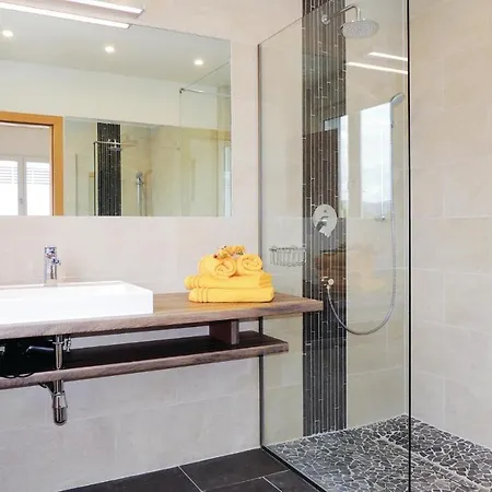 Two-bedroom Holiday In St. Georgen Am Langsee Vakantiehuis *