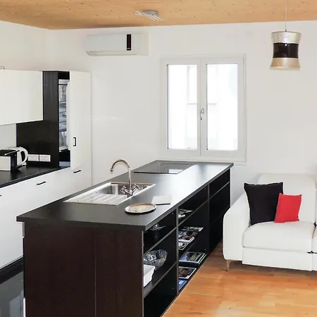 Vakantiehuis Two-bedroom Holiday In St. Georgen Am Langsee